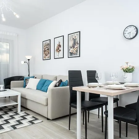 Sea Apartment