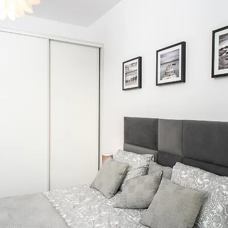 Apartament Sea